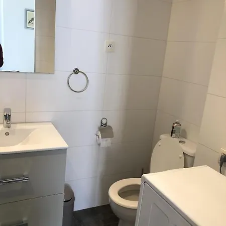 Hoche Palais Des Festivals Apartment Cannes