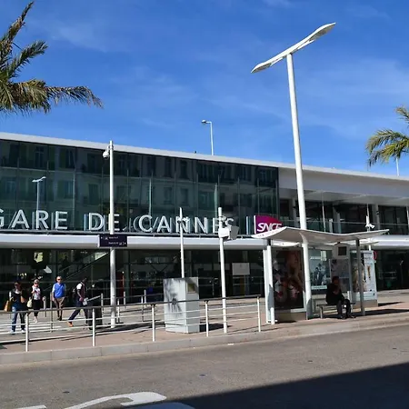 Hoche Palais Des Festivals * Cannes