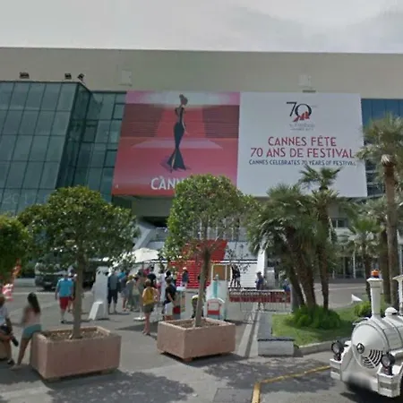 Appartamento Hoche Palais Des Festivals