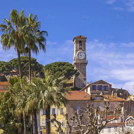 Apartment Hoche Palais Des Festivals