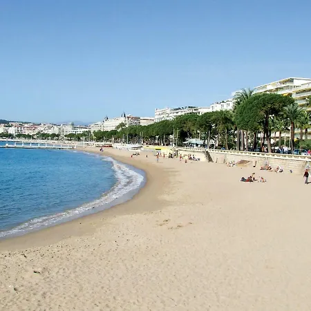 Apartment Hoche Palais Des Festivals *